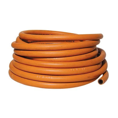 Certified rubber Gas Hose - Image 4