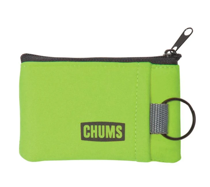 CHUMS Floating Wallet