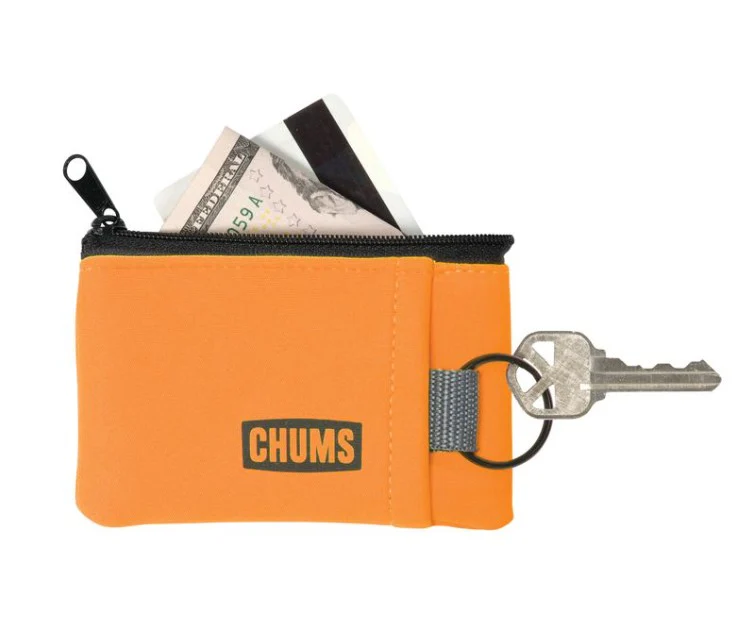 CHUMS Floating Wallet - Image 3