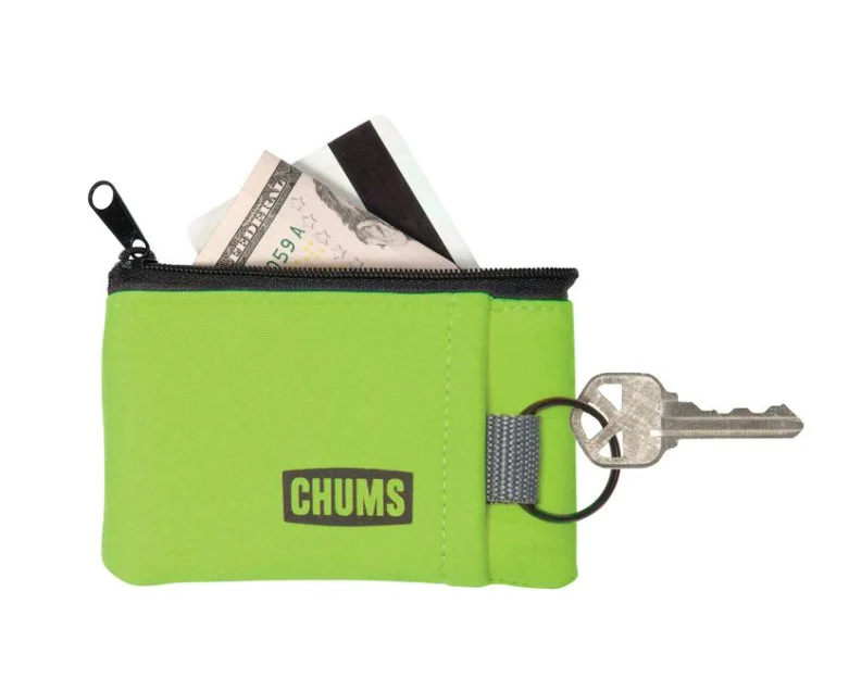 CHUMS Floating Wallet - Image 4