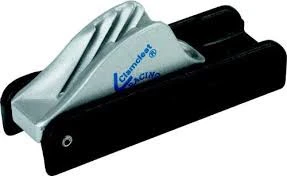 Clamcleat CL257 Auto-Release Racing Mini 4-6" - Image 2