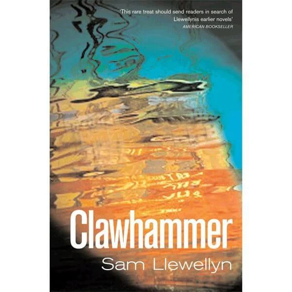 Clawhammer - Sam Llewellyn