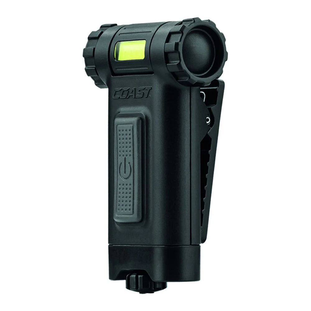 Coast HX4 LED Clip Torch Dual Colour - Image 3