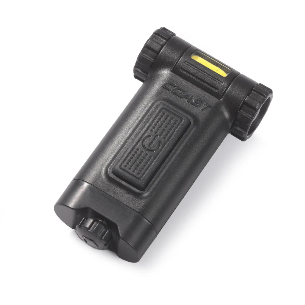 Coast HX4 LED Clip Torch Dual Colour - Image 4