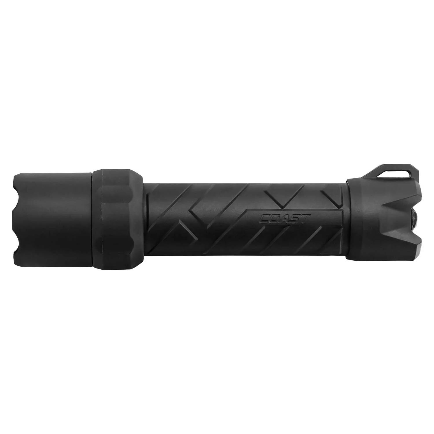 Coast Polysteel 600 Waterproof Torch Flashlight - Image 4