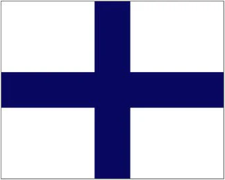 Code Flags - ICS Signal Flags - Individual - Image 21