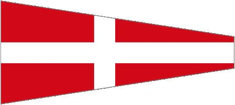 Code Flags - ICS Signal Flags - Individual - Image 26