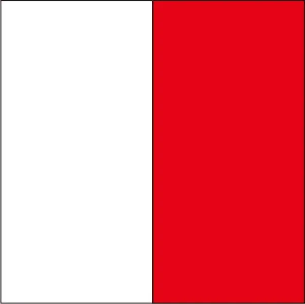 Code Flags - ICS Signal Flags - Individual - Image 37