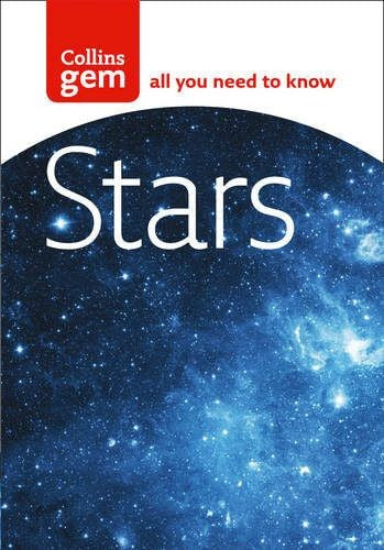 Collins Gem - Stars