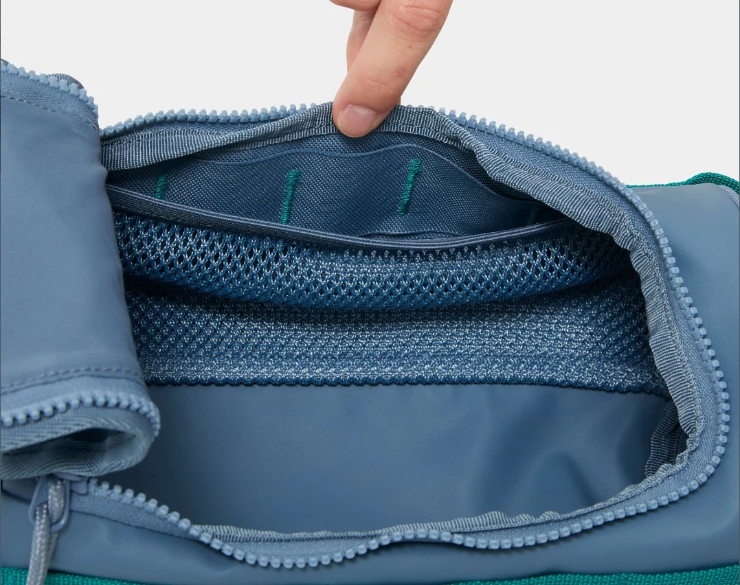 Helly Hansen Wash Bag 2 - Image 7