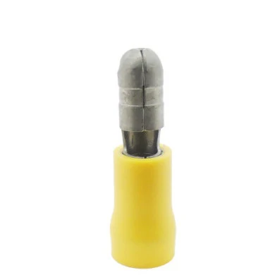 Male Bullet Terminals pack of 5 - Image 3