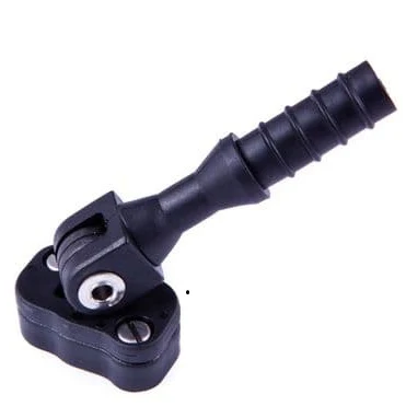 Seasure Composite tiller universal joint