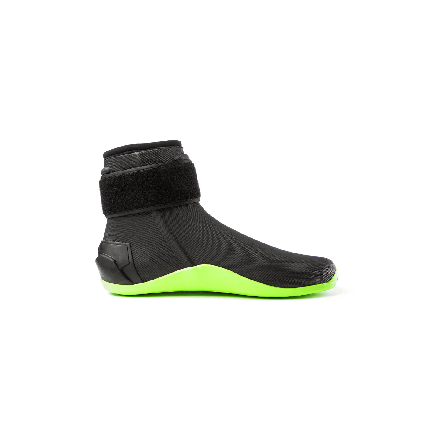 Zhik Lightweight High Cut Sailing Boot - Image 3