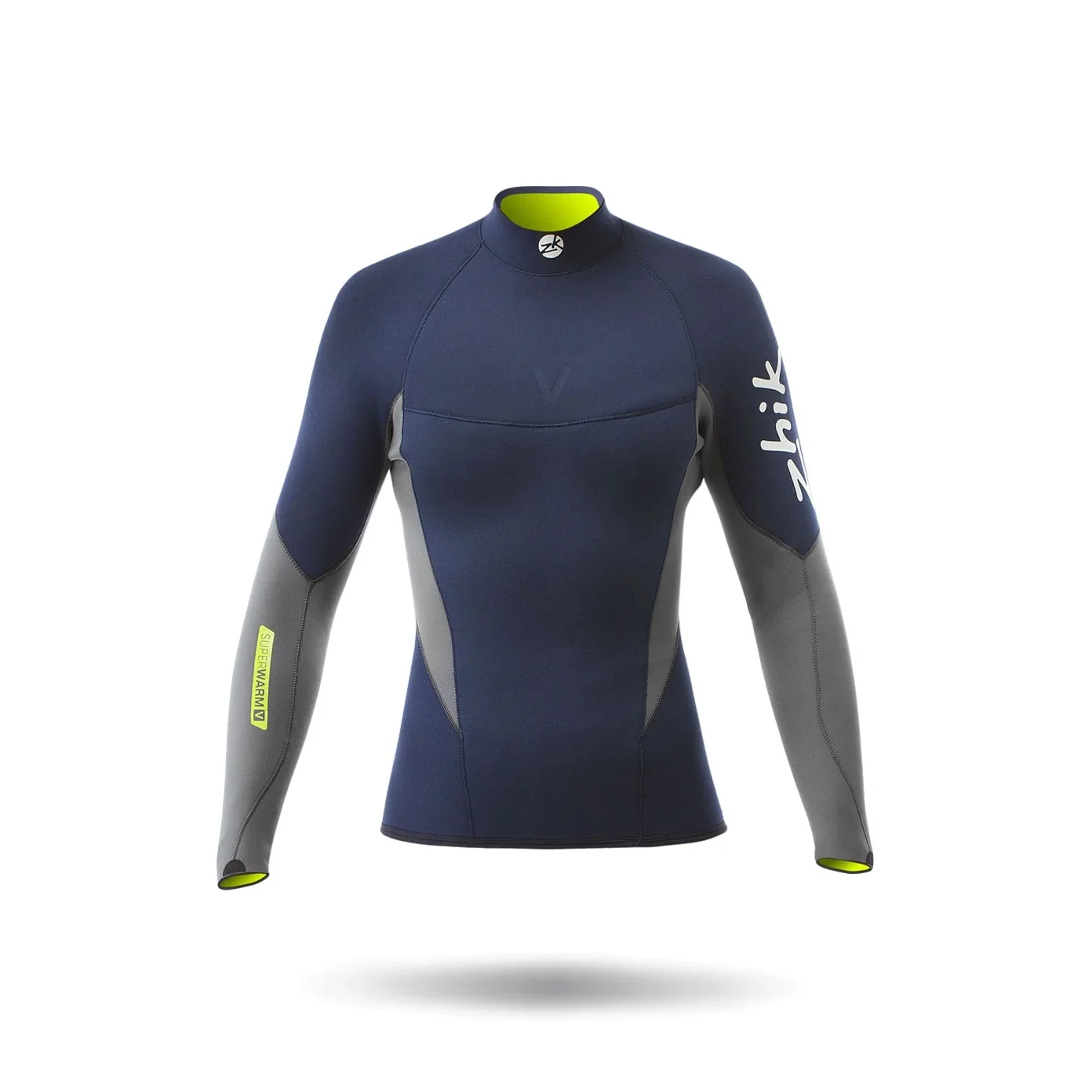 Zhik Womens Superwarm V Top