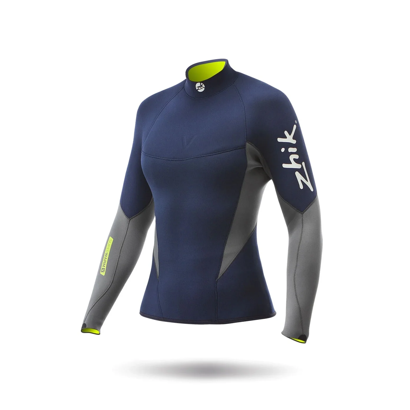 Zhik Womens Superwarm V Top - Image 2