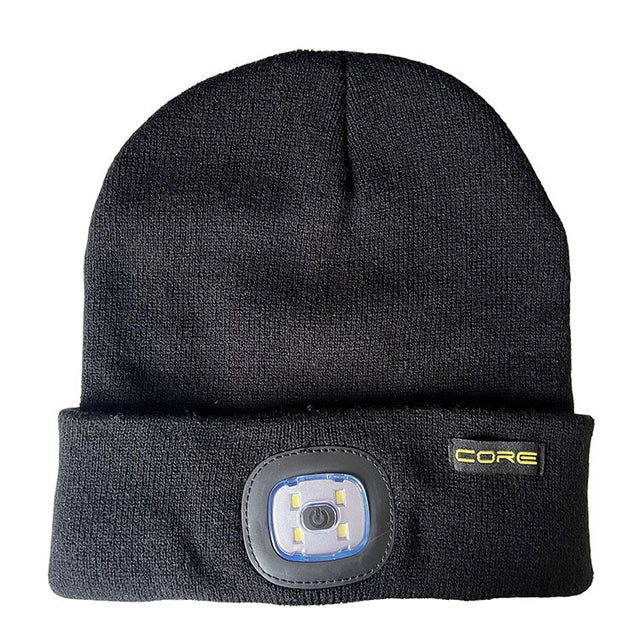Core Lit Beanie Unisex