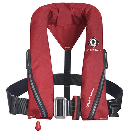 Crewsaver Crewfit 165N Sport Life Jacket - Image 6