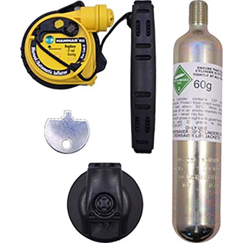 Crewsaver Ergofit 190N 38g Hammar Re Arming Kit - Image 2