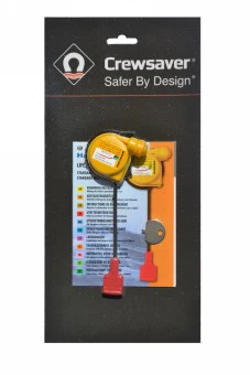 Crewsaver Hammar Automatic Capsule - 11014 - Image 2