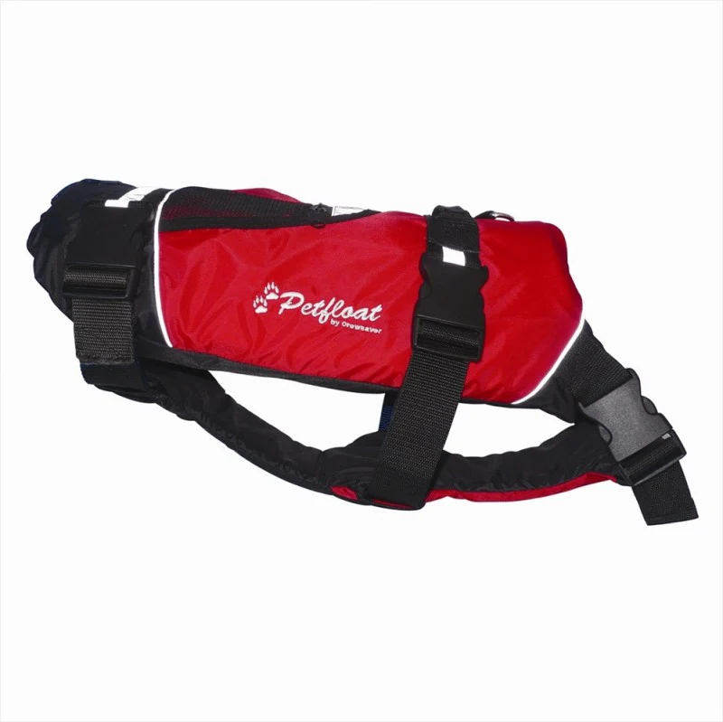 Crewsaver Petfloat - Pet Lifejacket 2370 - Image 7