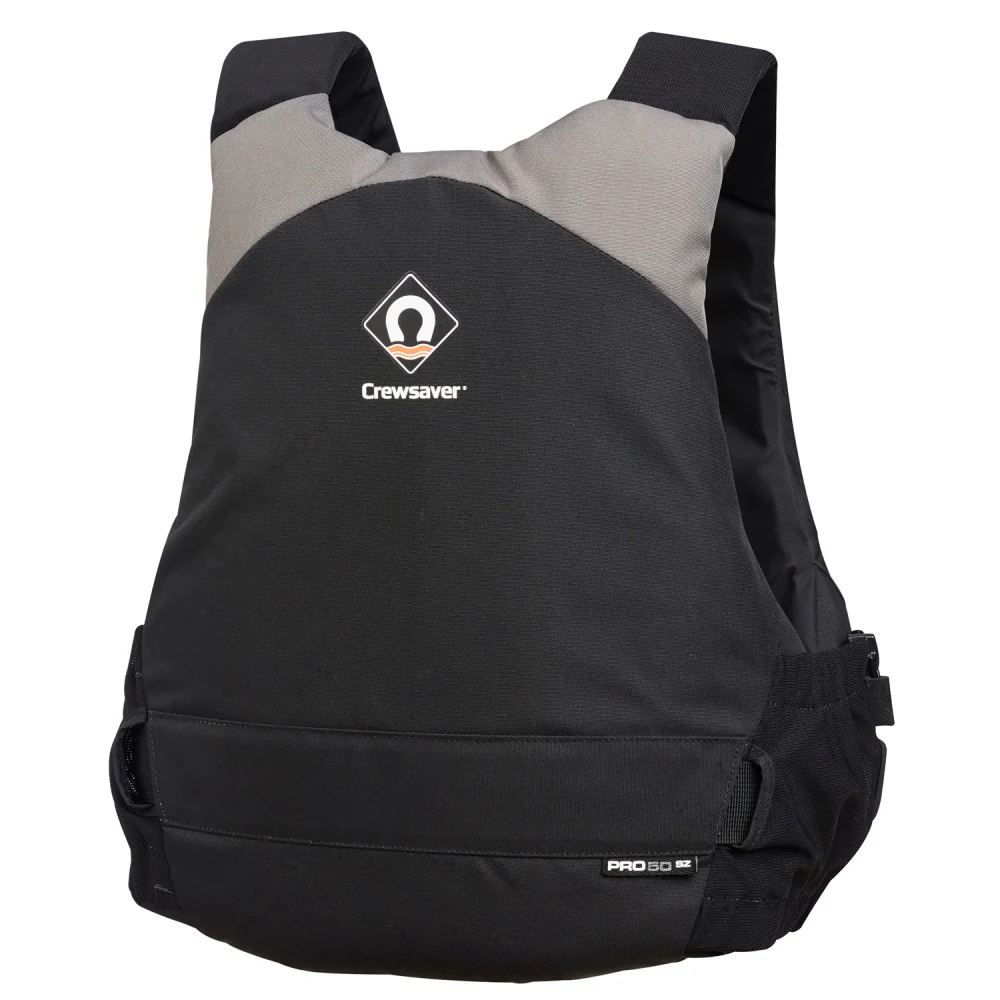 Crewsaver Pro 50N SZ Buoyancy Aid - Image 5