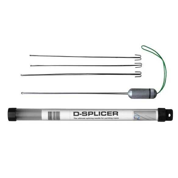 D Splicer Set - Image 2
