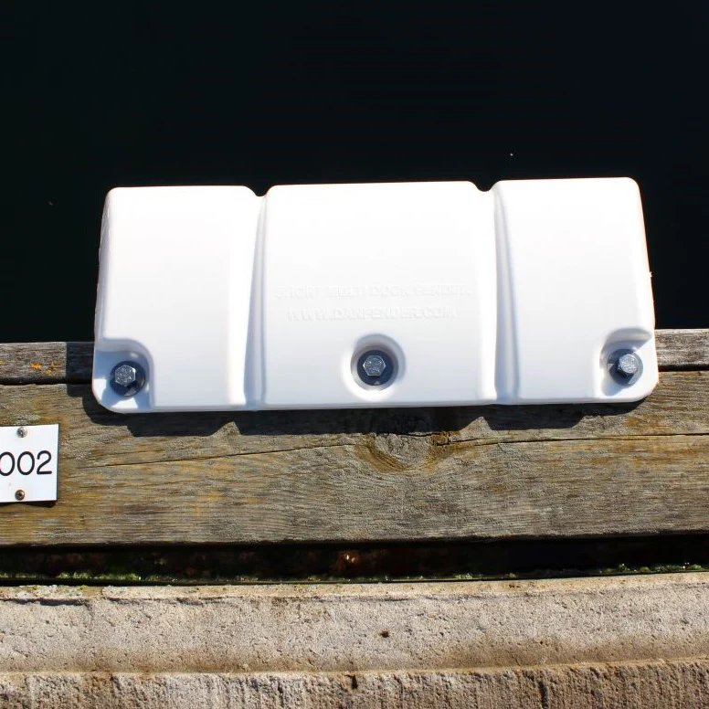 Dan Fender Short Multi Dock Fender - Image 3
