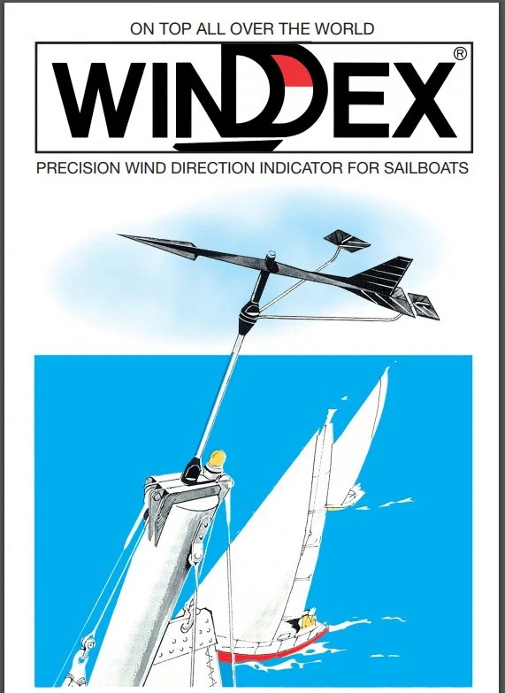 Davis-Windex LED Light for Wind Indicator - Image 4