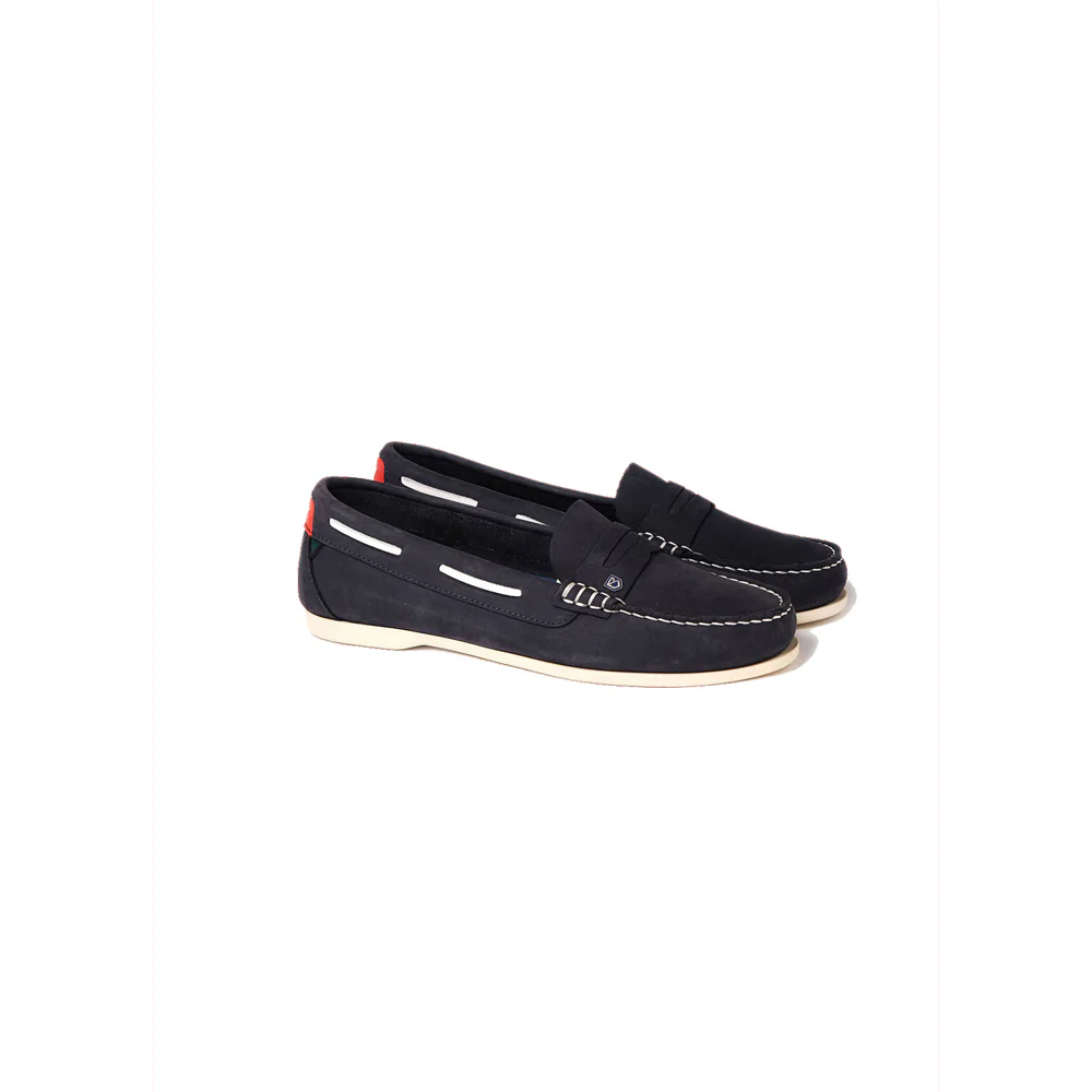 Dubarry Belize Ladies Deck Shoe - Image 3