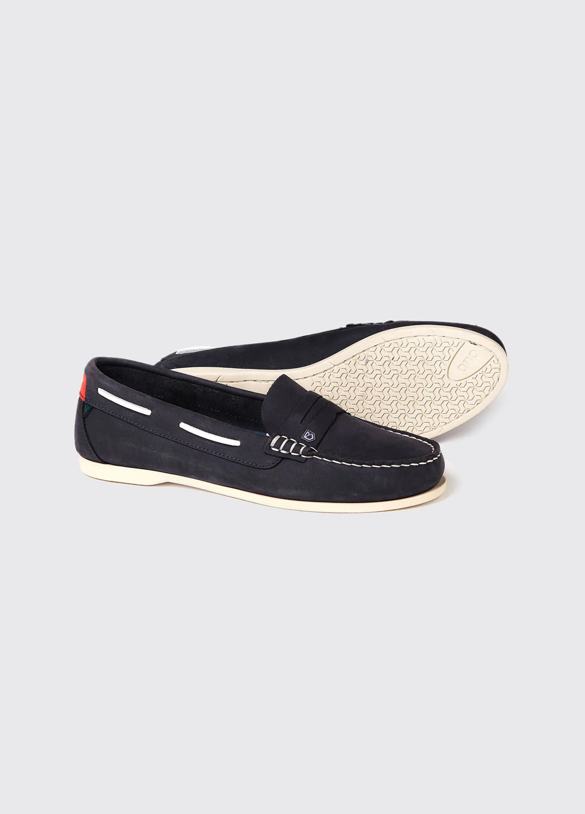 Dubarry Belize Ladies Deck Shoe - Image 4