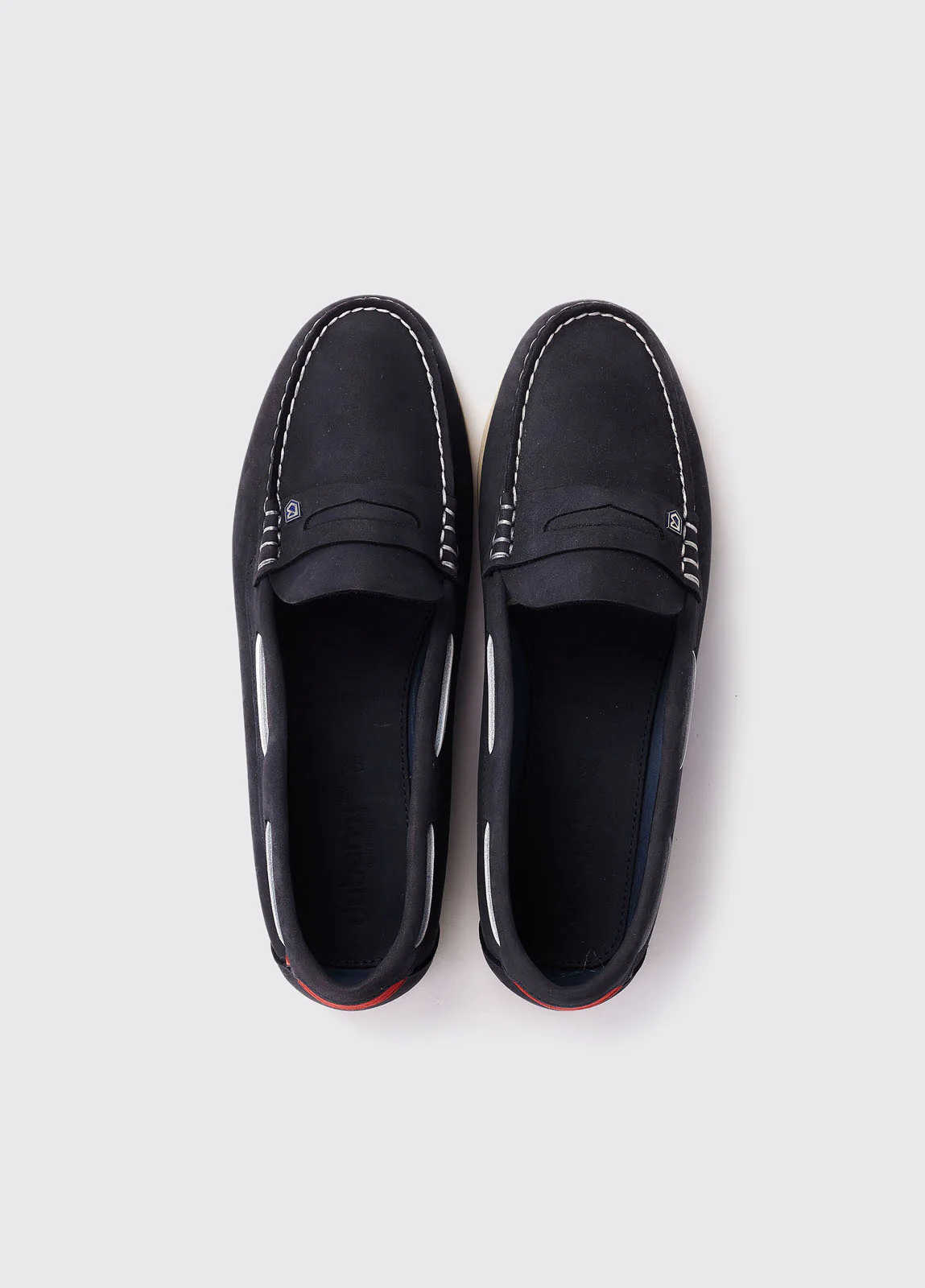 Dubarry Belize Ladies Deck Shoe - Image 5