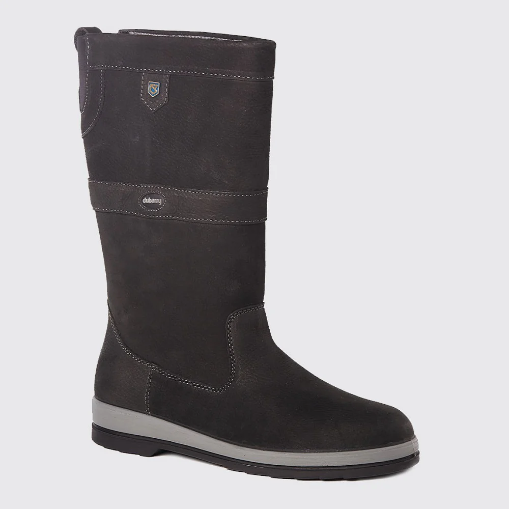 Dubarry Ultima Extra Fit GoreTex Leather Brown - Image 6