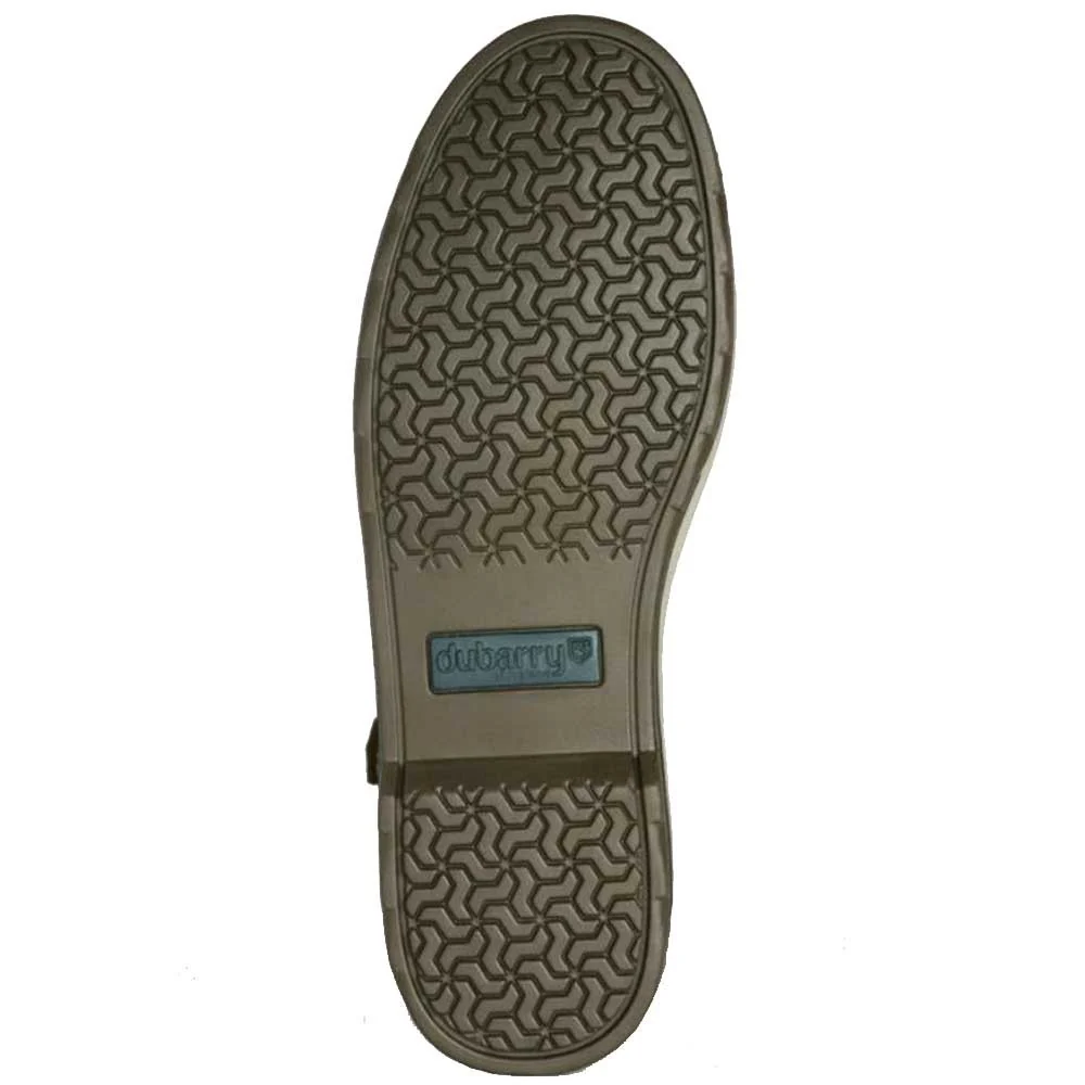 Dubarry Ultima Sailing Boots Leather - Image 7