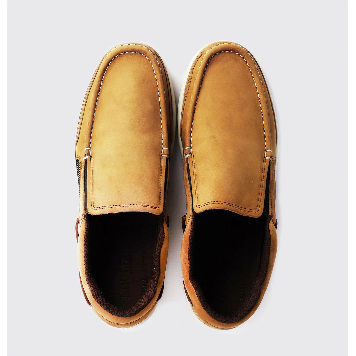 Dubarry Yacht Mens Deck Shoes - Image 5