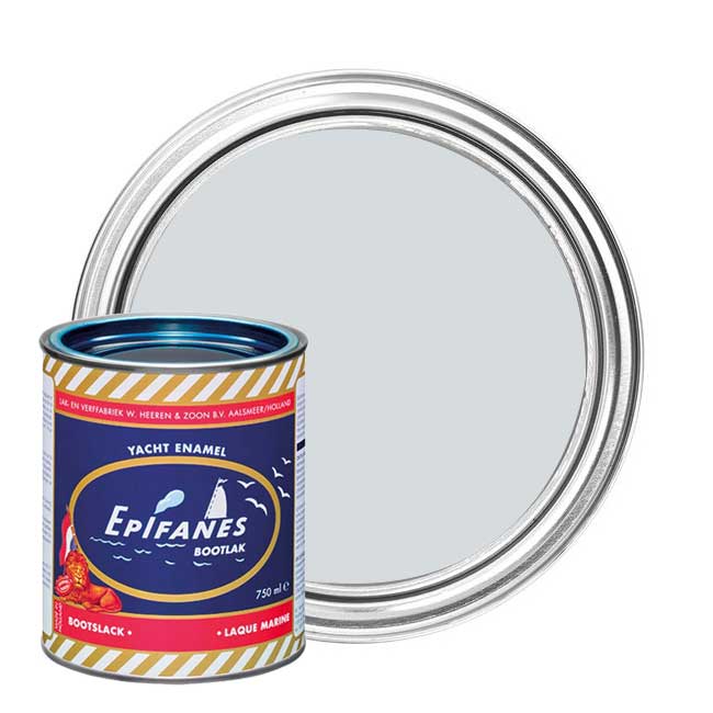 Epifanes Yacht Paint Enamel Bootlak 750ml - Image 11