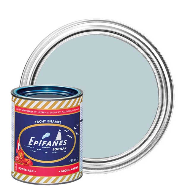 Epifanes Yacht Paint Enamel Bootlak 750ml - Image 12