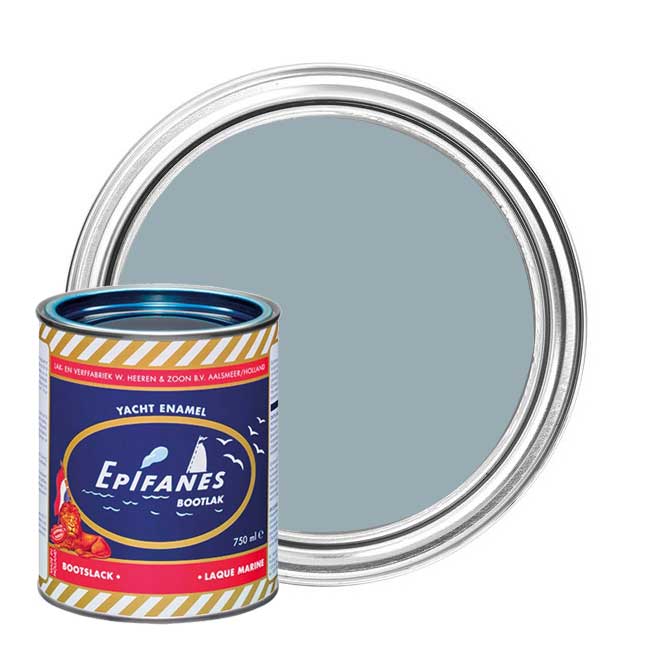 Epifanes Yacht Paint Enamel Bootlak 750ml - Image 14