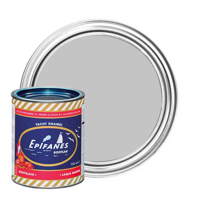 Epifanes Yacht Paint Enamel Bootlak 750ml - Image 15