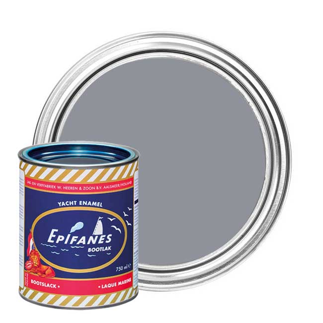 Epifanes Yacht Paint Enamel Bootlak 750ml - Image 16
