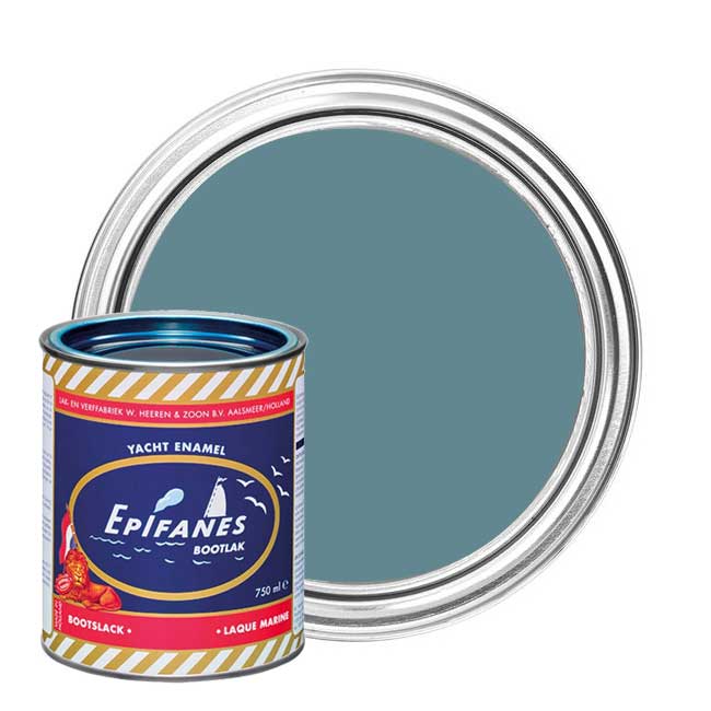 Epifanes Yacht Paint Enamel Bootlak 750ml - Image 19