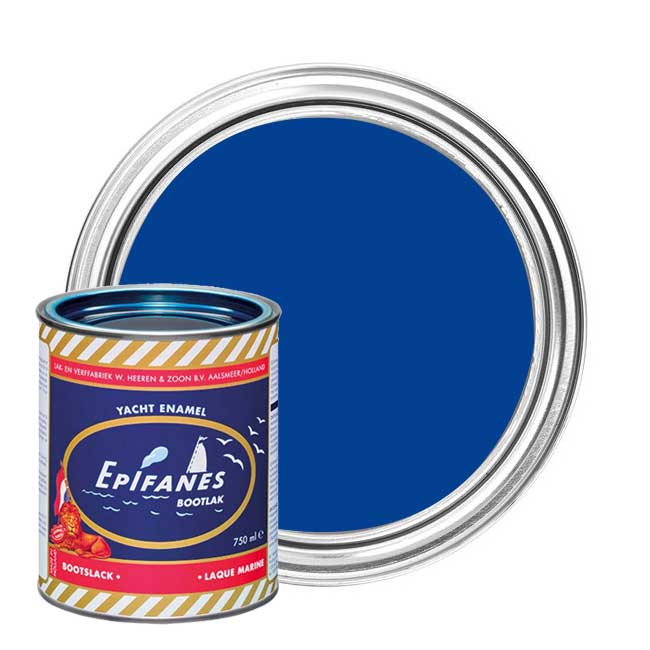Epifanes Yacht Paint Enamel Bootlak 750ml - Image 20