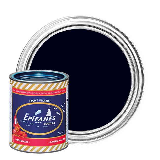 Epifanes Yacht Paint Enamel Bootlak 750ml - Image 22
