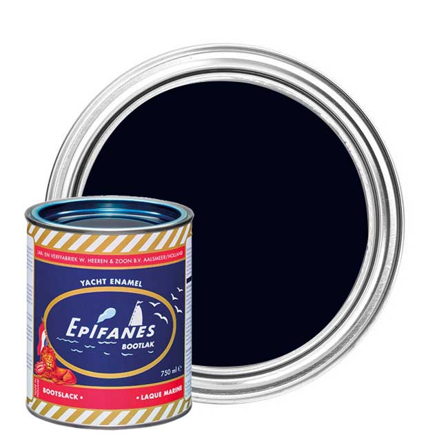 Epifanes Yacht Paint Enamel Bootlak 750ml - Image 23