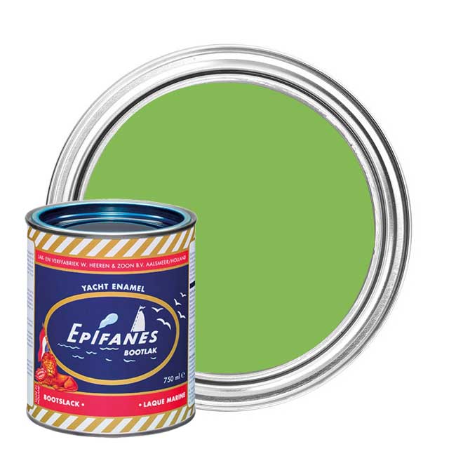 Epifanes Yacht Paint Enamel Bootlak 750ml - Image 25