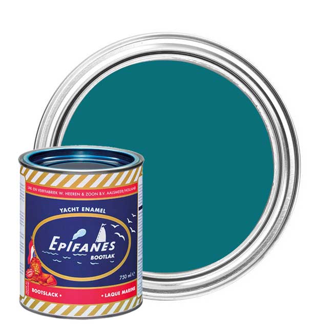 Epifanes Yacht Paint Enamel Bootlak 750ml - Image 26