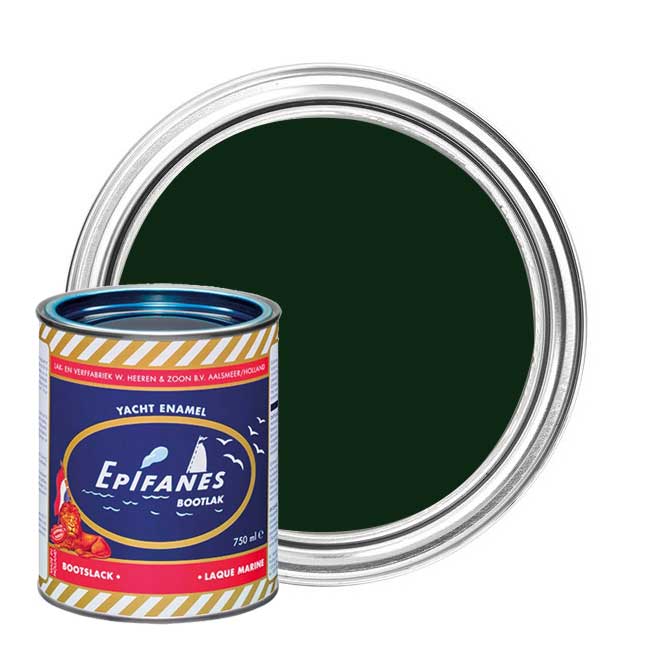Epifanes Yacht Paint Enamel Bootlak 750ml - Image 27