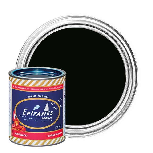 Epifanes Yacht Paint Enamel Bootlak 750ml - Image 28