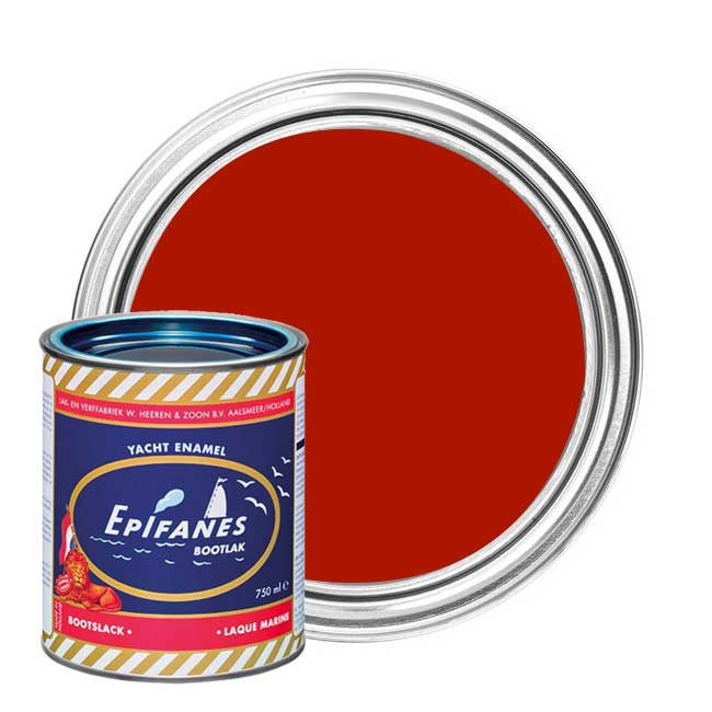 Epifanes Yacht Paint Enamel Bootlak 750ml - Image 30