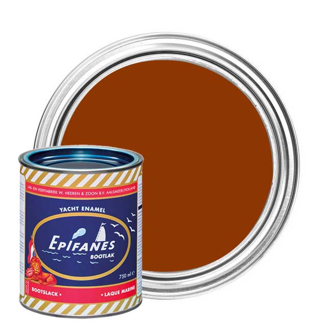 Epifanes Yacht Paint Enamel Bootlak 750ml - Image 32