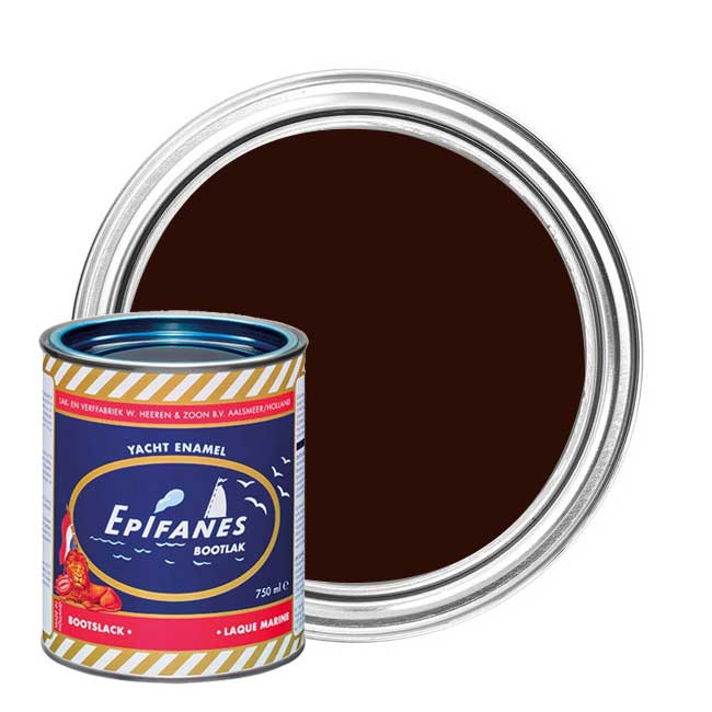 Epifanes Yacht Paint Enamel Bootlak 750ml - Image 34
